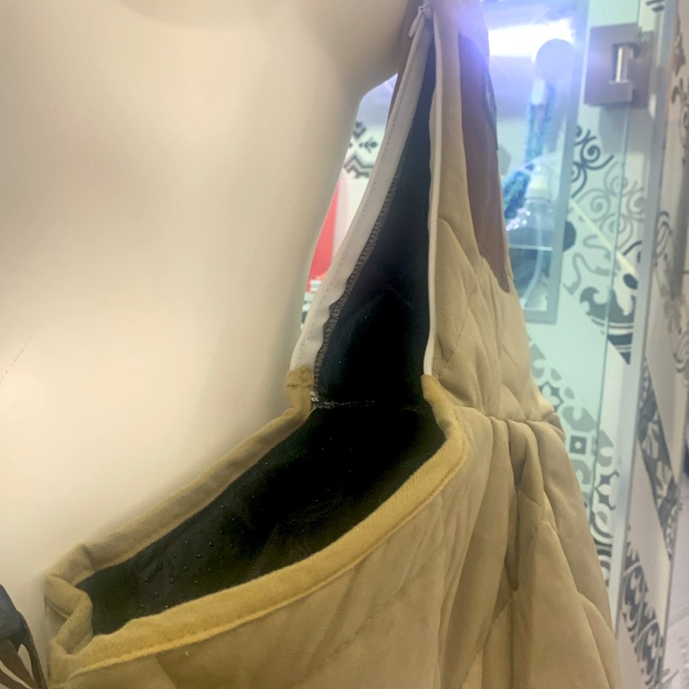 NWT🐶Wind Proof Pet Carrying Sling Bag - Picture 7 of 10